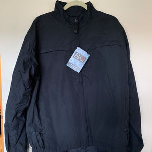 NWT - 5.11 RESPONSE JACKET